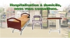 Conseil-hospitalisation à domicile-Creil-pharmacie